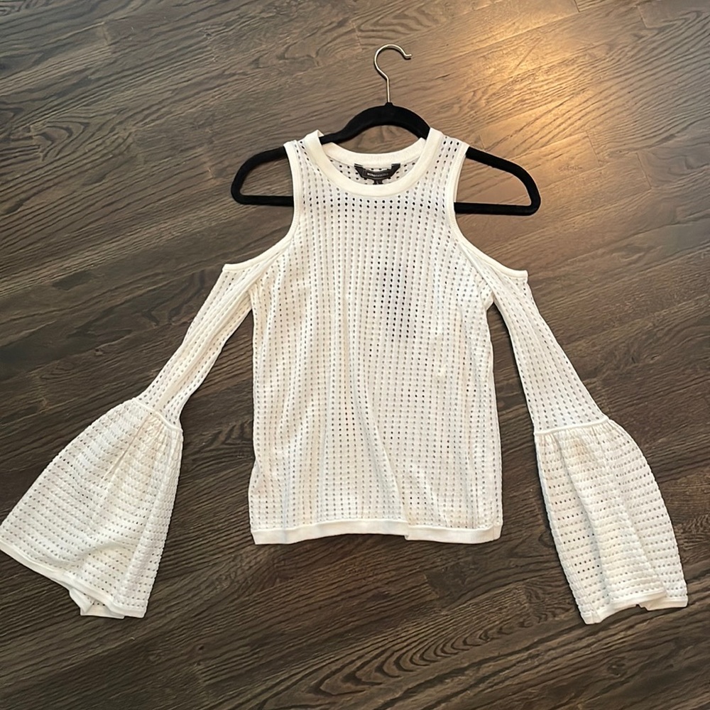 BCBG blouse